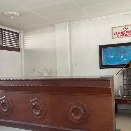 Hotel Surya Citra Jogja A Mitra Reddoorz 요그야카르타 외부 사진