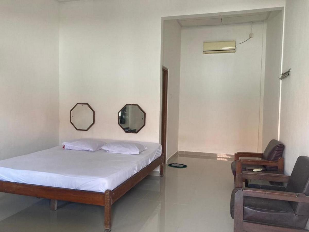 Hotel Surya Citra Jogja A Mitra Reddoorz 요그야카르타 외부 사진