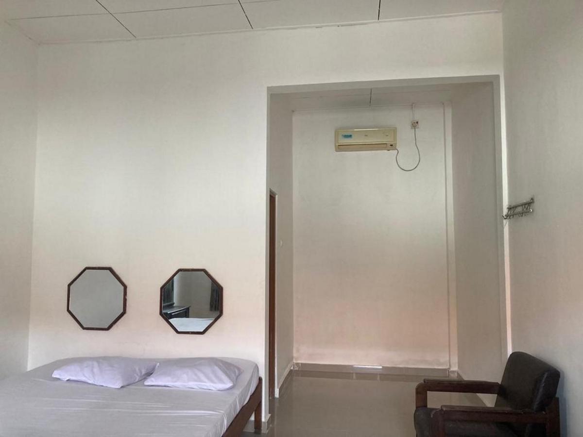 Hotel Surya Citra Jogja A Mitra Reddoorz 요그야카르타 외부 사진