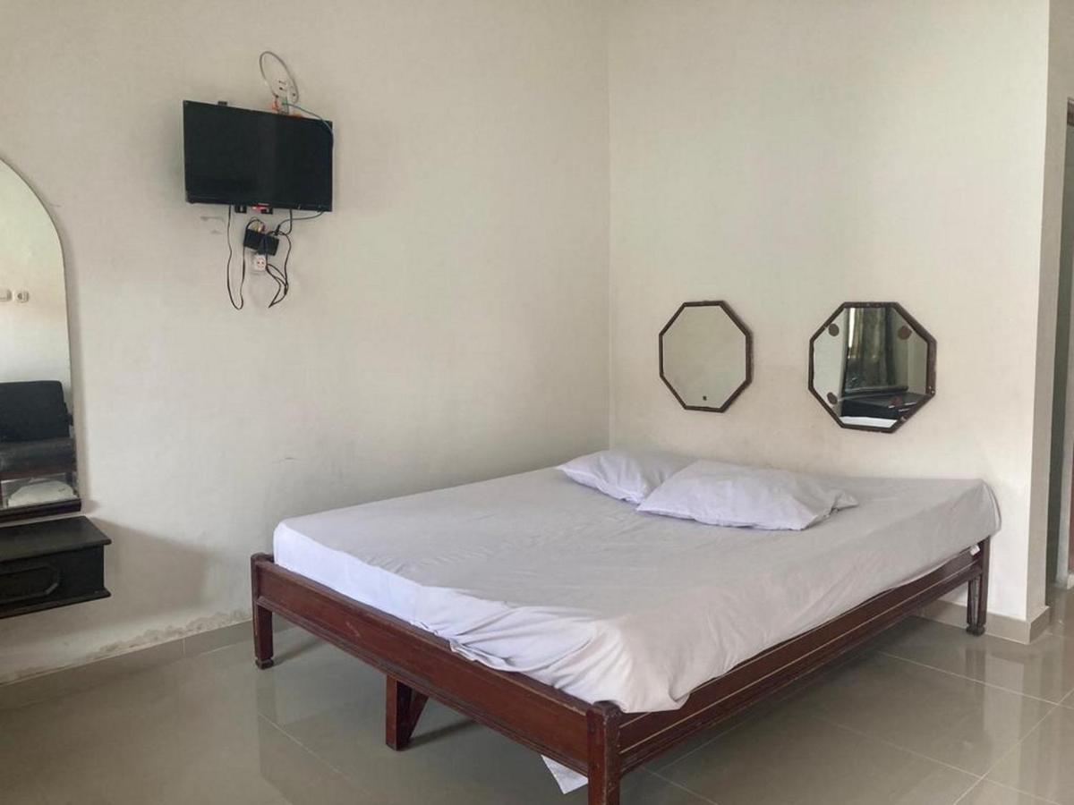 Hotel Surya Citra Jogja A Mitra Reddoorz 요그야카르타 외부 사진